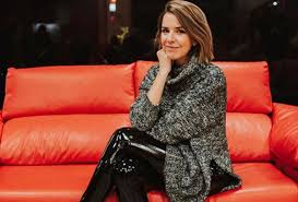 Aprendiendo de todas las personas que tengo la suerte de encontrar en el camino, de los buenas y los menos buenas también. Blogger Ana Garcia Martins Viaja Para As Maldivas