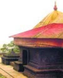 Mahabaleshwar - hill station with a ...