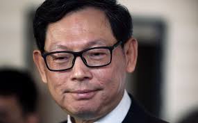 Hong Kong's central banker adds fintech to priorities to burnish city's  role as financial hub