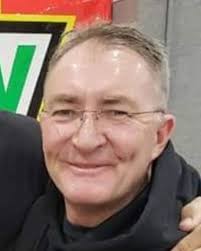 Lawrence M. "Larry" Manley Obituary December 25, 2022