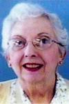 Jennie Hicks Obituary (1933