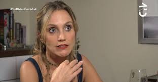 El delicado estado de salud de Fernanda Hansen