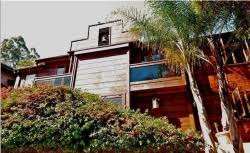 Maybe you would like to learn more about one of these? Frank Zappa S Former House In Laurel Canyon In Los Angeles