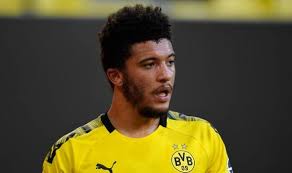 The best fifa 21 young players aged 21 and below ft. Man Utd Transfer News Jadon Sancho Update From Real Madrid Will Anger Liverpool Fans Football Sport Express Co Uk