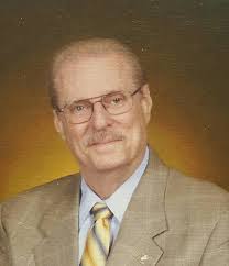 Edwin "Ed" Jackson McGee Jr. Obituary