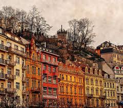 Karlovy Vary Wikipedia Tschechien Reiseziele Reisen