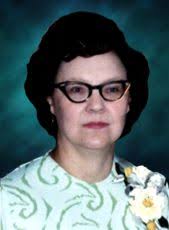 Ardyce Fuller Reist (1927-2012)