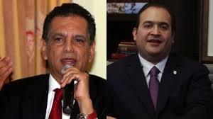Yunes: Fidel Herrera y Javier Duarte falsificaron medicamentos