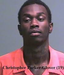 Second man charged in deadly August shooting