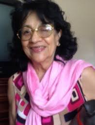 Amanda Arias Obituary