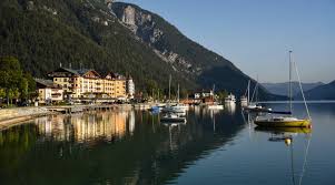 Search for the cheapest discounted hotel and motel rates in or near achensee, austria for your upcoming personal or group travel. Hotel Post Am See S Pertisau Am Achensee Osterreich