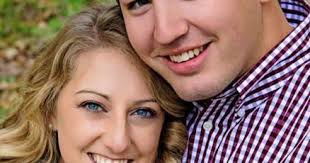 Ostrand, Behrens to wed