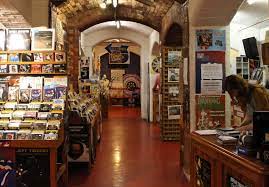 Mark that you've visited, or add to your list of stores to visit. Basement Discs