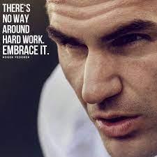 15 Inspiring Roger Federer Quotes Quotes Of A Champion Roger Federer Quotes Tennis Quotes Roger Federer