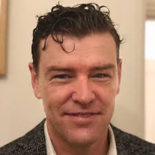 Dr Benedict Costello