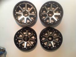 Black 6 Lug Chevy Wheels 20 Xd Addict Black 6 Lug Lifted Truck Chevy Gmc 1500 Tahoe 4 Wheels Set 6x5 5 Ebay Chevy Trucks Rims Lifted Truck