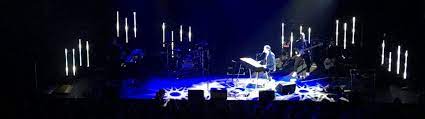Concert Review Ben Rector In Grand Rapids Utr Media