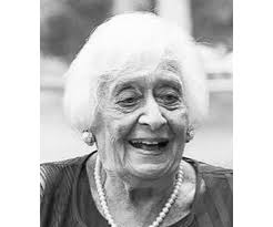 Marilyn Gluck Obituary (1931