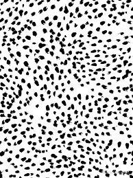 Black And White Pattern Background Dots Nadia Black And White Animal Print Dalmatian Spot Spots Dots Bw I In 2020 Black And White Wallpaper Iphone Animal Print Wallpaper Black And White Picture Wall