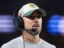 Matt LaFleur just made it crystal clear where he stands
