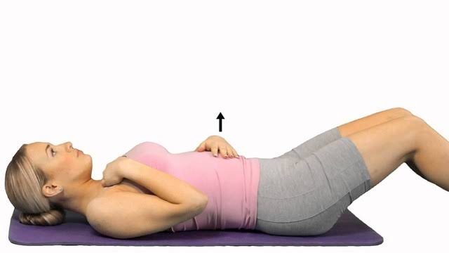 Tập thở bụng bằng cơ hoành - Yoga trị liệu | Chăm sóc sức khỏe chủ động