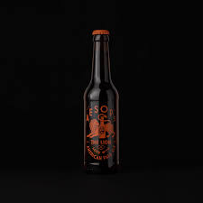 Aesop S Beers In 2020 Beer Creative Packaging Design Packaging Design Inspiration
