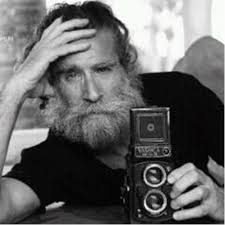 José Luis Mac-Loughlin, Photographied by Leo Cuevas, San Nicolàs de los... 