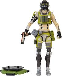 Here's everything you need to about how to unlock and use octane in apex legends. Amazon Com Apex Legends Octane 6 Inch Collectible Action Figure Toys Games