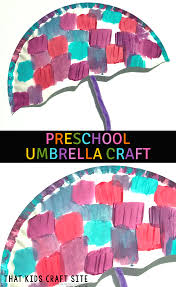 By wendy cheyette lawson, illustrated by pam paparone. Umbrella Craft For Kids That Kids Craft Site