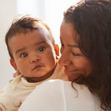 Becoming a Mom Prenatal Education