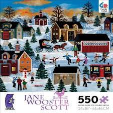 Maybe you would like to learn more about one of these? Ceaco Jane Wooster Scott Nippy But Nice Jigsaw Puzzle Walmart Com Walmart Com