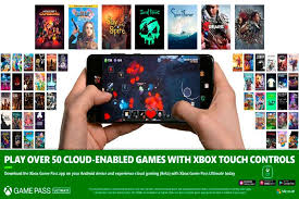 The minecraft dungeons apk has size of 59 mb and has been uploaded on jan … Ahora Puedes Jugar 60 Titulos De Xbox Game Pass En Android Sin Mando