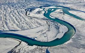The world has many longest rivers but have you ever thought about which river is the longest? International Rivers People Water Life
