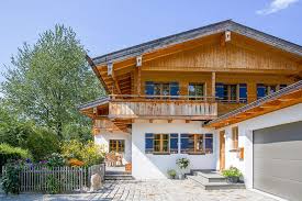 Wohnhaus Chieming Haus Wohnhaus Altholz Haus