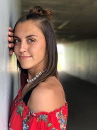 Kaitlin Garland's Instagram, Twitter & Facebook