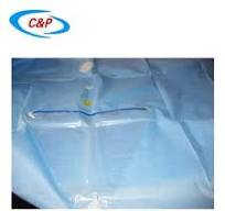 TUR Urology Drape Disposable Instruments And Supplies For ...
