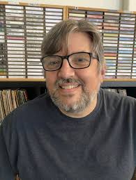 Podcast Archive — Look at my records!