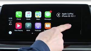 Bmw Will Move Apple S Carplay From A Flat Fee To A Subscription Based Service Apple Car Play Carplay Apple