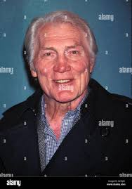 Walter jack palance hi-res stock photography and images