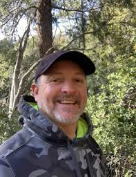 Obituary information for Gary Ross Collier II