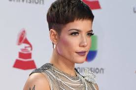 It is an anagram of her first name and reference to the halsey street subway stop and street in brooklyn. Halsey Couldn T Get Into Club During Super Bowl 2020 Weekend