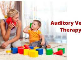 Auditory Verbal Therapy- Jewel Autism Centre, Kottayam- Best Autism  Treatment Centre