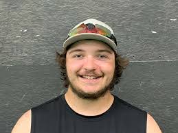 Scott Madill's Instagram, Twitter & Facebook