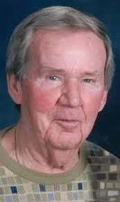 John Boyce Obituary (1932