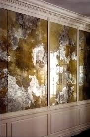 53ba26de97b21e6f450b54c5dd753ae1 Jpg 386 587 Pixels Decoration Murale Miroir Deco Interieur Design Miroir Mural