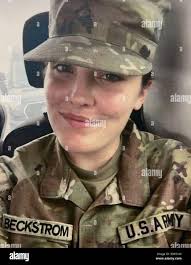 West Virginia National Guard Staff Sgt. Sean Ruth, right, mourns the loss  of his father, Army Chief Warrant Officer 4 William Ruth, who died in the  September 11 attack