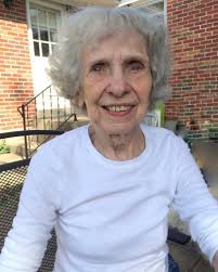 Patricia Dickson Obituary