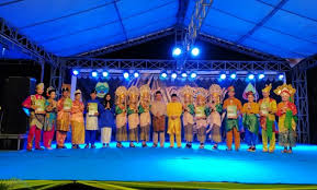 Oleh administrasi desa 06 jul, 2016 13 komentar. Parade Tari Daerah 2019 Tingkat Kabupaten Lingga Resmi Dibuka Kabupaten Lingga