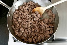 Nov 06, 2012 · weeknight standards like chili, tacos, and sloppy joes all start with the same basic concept: How Long Is Cooked Ground Beef Safe To Eat Beef Poster