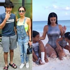 Diva Alert 7 Similarities Between Malaika Arora And Kim Kardashian Bollywood Bubble Последние твиты от malaika arora fc (@mallaarorafc).
